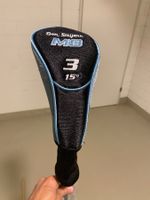 Ben Sayers Golf - Fairway Holz 3 - L-Flex - linke Seite LH