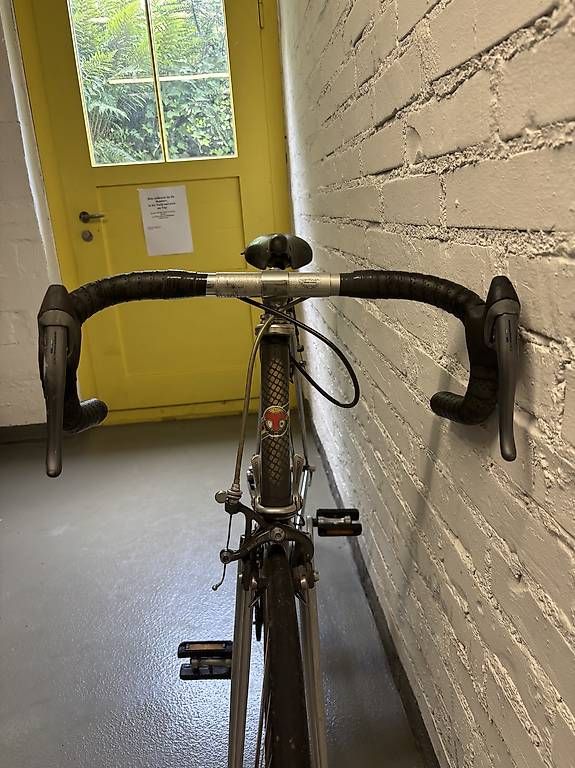 Velos: Tommasini Prestige Rennfahrrad – Gebraucht aus Zürich von cor_vz62 2