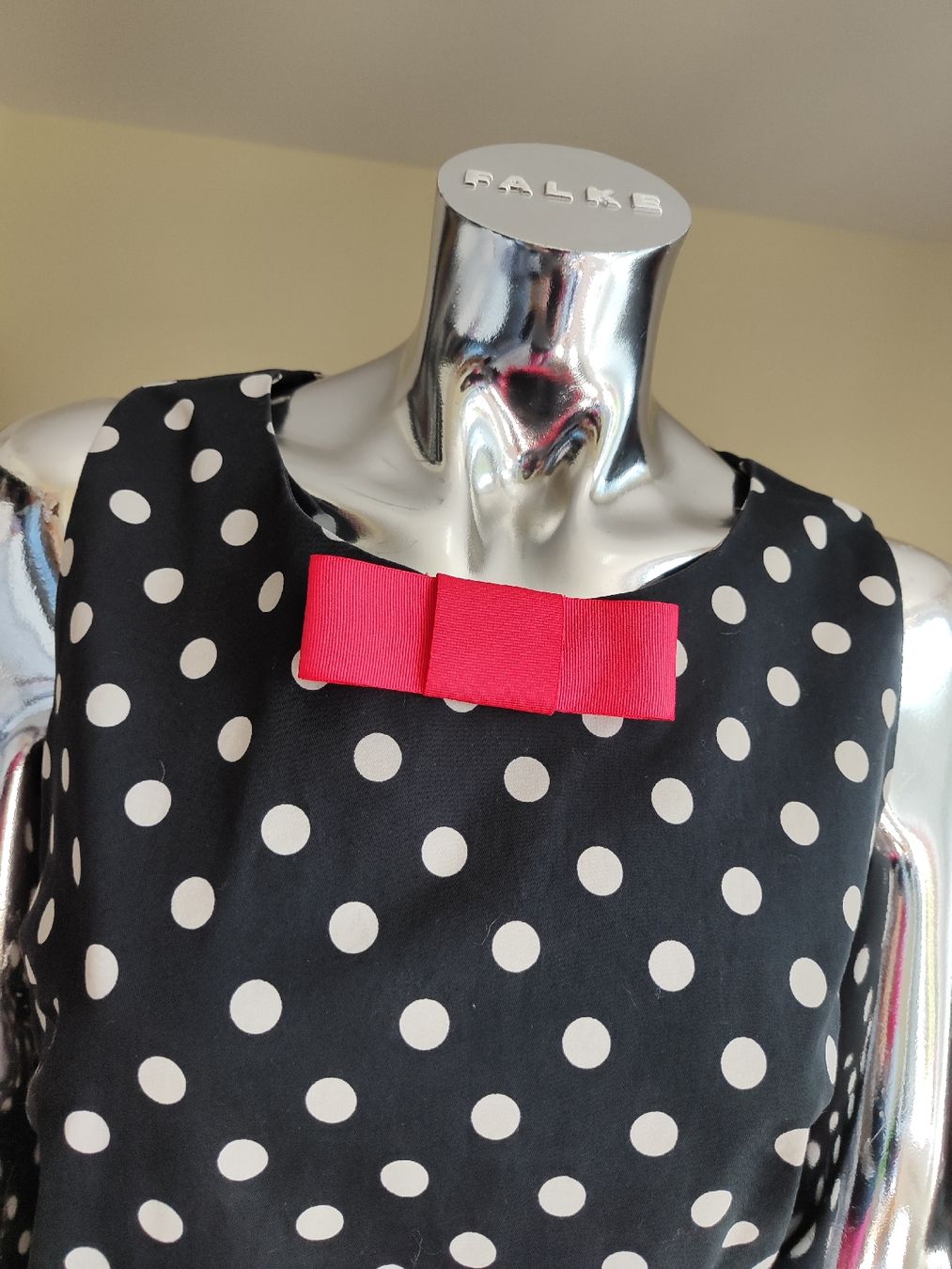 Vestiti: damenkleid gr 42 / 44 – Nuovo (secondo la descrizione) da Langnau am Albis venduto da Judithsebi 2