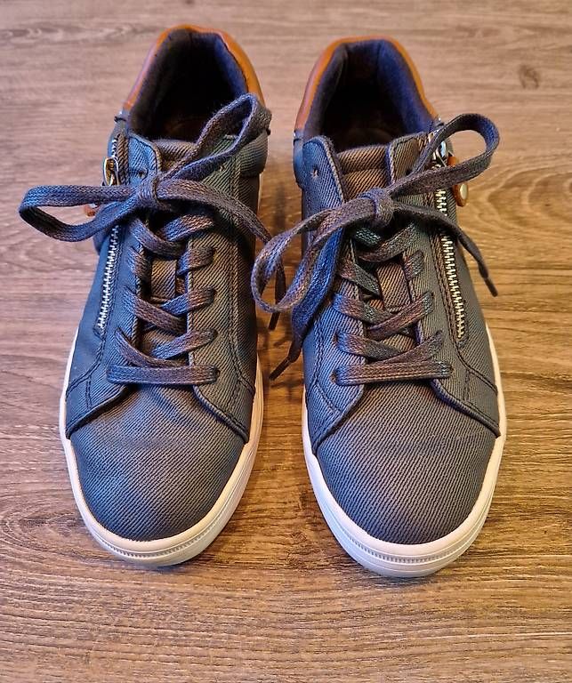 Graceland Scarpe da donna: Graceland Sneaker Gr. 36 – Usato da Spiez venduto da tweety033 3