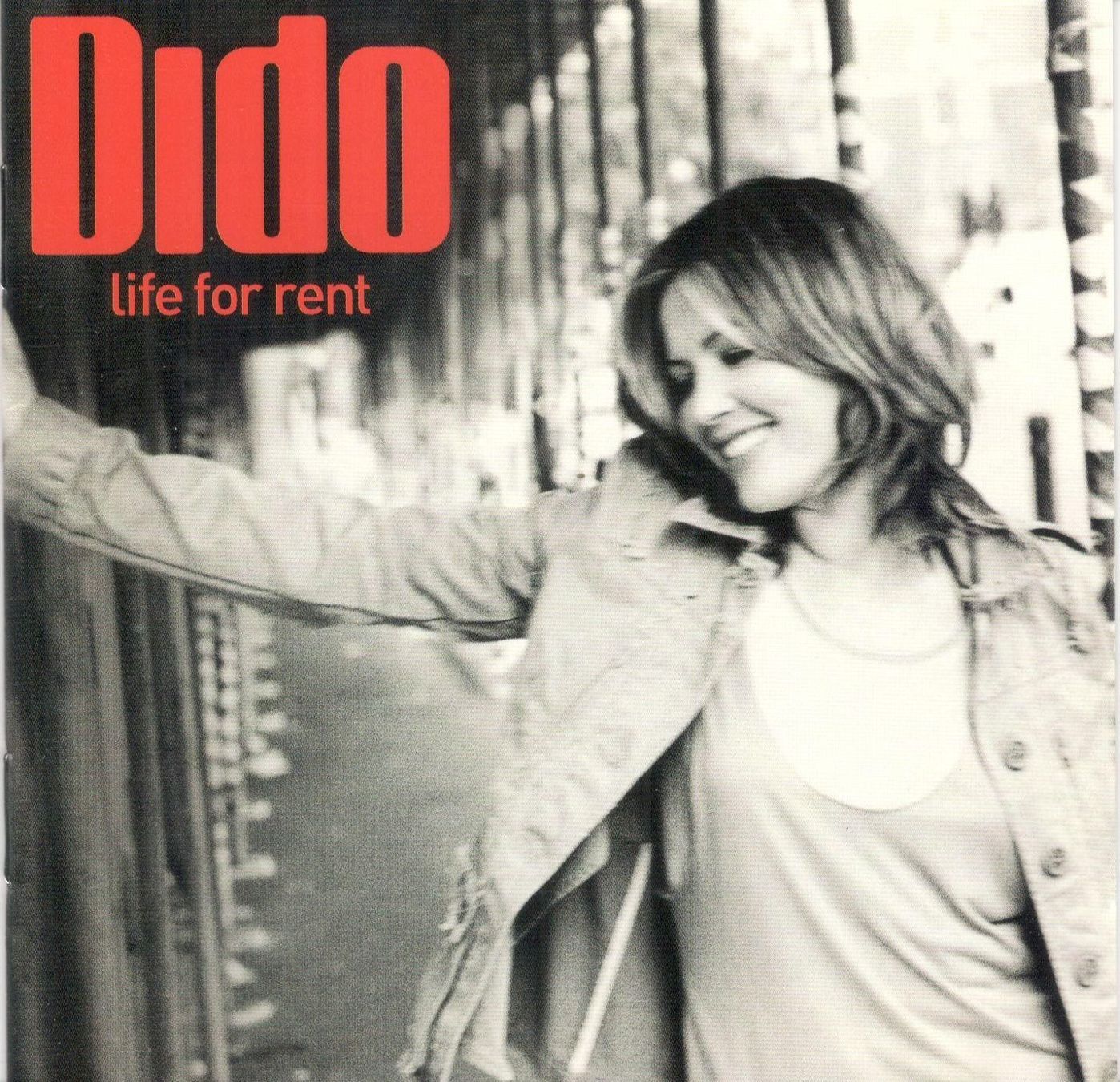CD: Dido CD Life For Rent – Usato da St. Margarethen TG venduto da ursk10