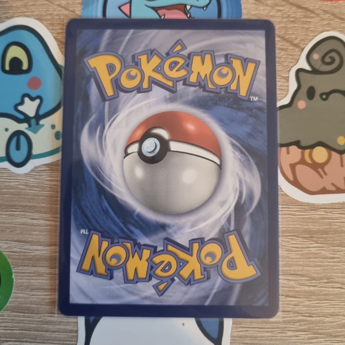 Pokémon Carte collezionabili: Fan Rotom IR – Nuovo (secondo la descrizione) da St-Maurice venduto da Whatty 2