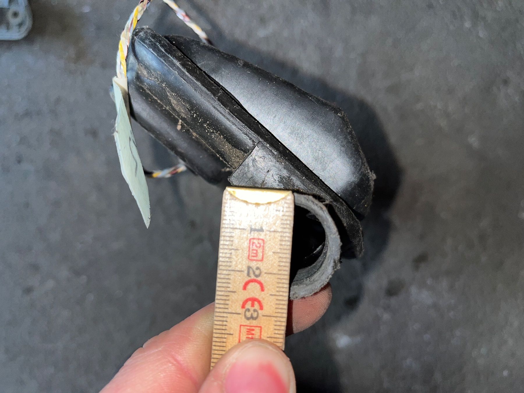 Puch Mofa-Ersatzteile: Puch Maxi/X30 Mofa Luftfilter – Gebraucht aus Fahrni b. Thun von berger_tuning34 4