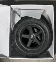 Bugaboo Cameleon 3,  rough wheels, Geländeräder, Ersatzräder