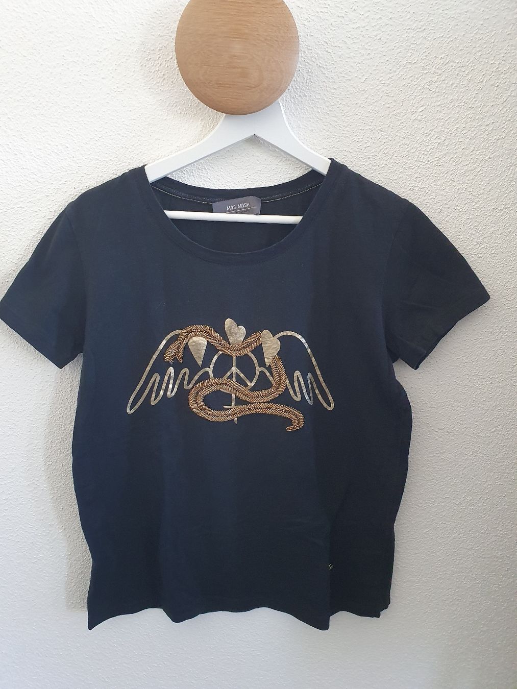 Mos mosh T-shirt: Mos Mosh T-Shirt S/M – Usato da Ebertswil venduto da Luna_8
