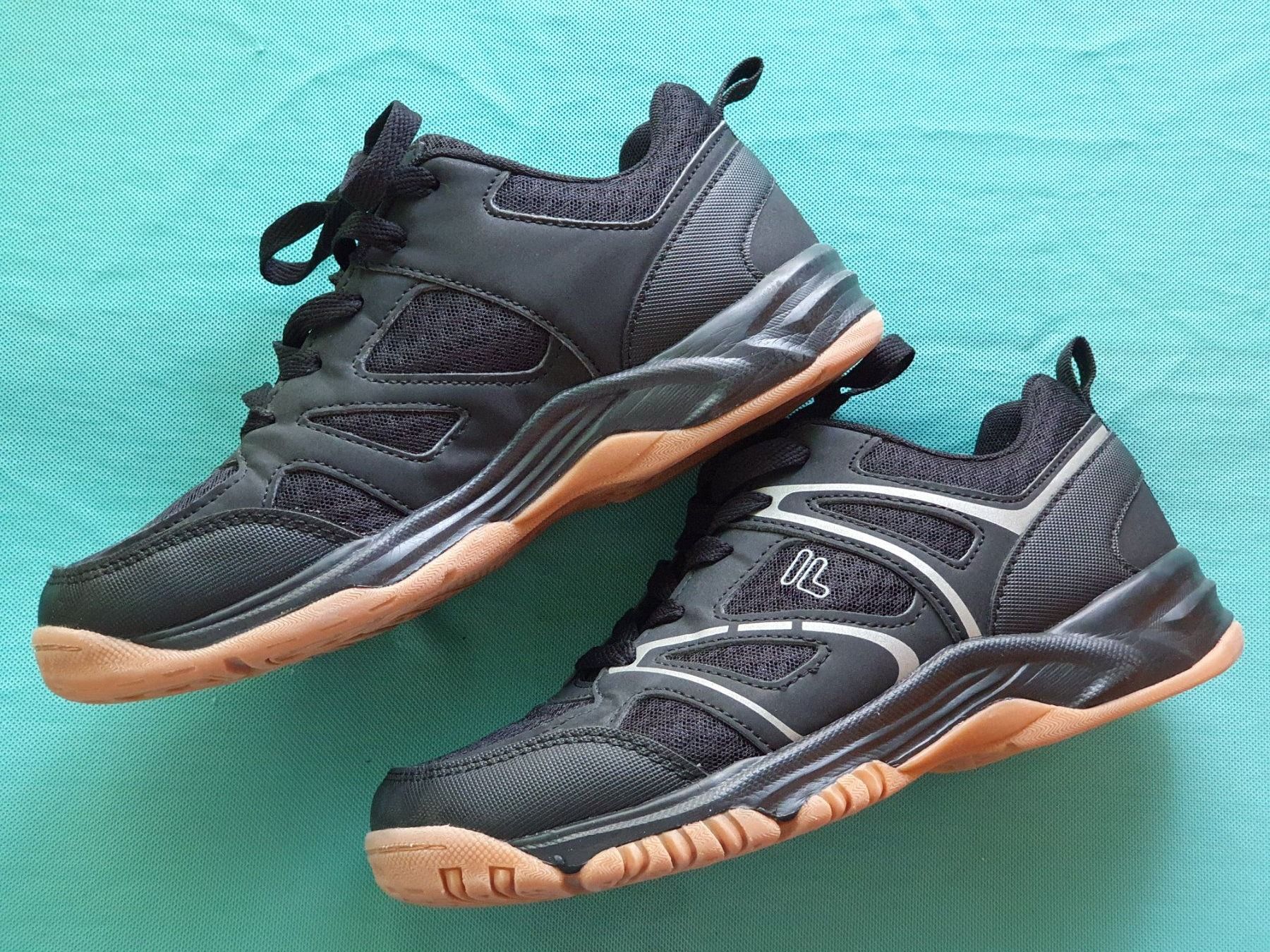 Fila Herrenschuhe: Fila Court Flash Hallenschuhe Gr.40 – Neu (gemäss Beschreibung) aus Feuerthalen von jalindi 1