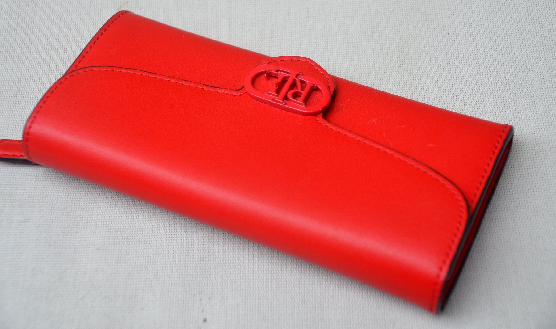 Ralph Lauren Portemonnaie: Ralph Lauren Wallet Portefeuille – Gebraucht aus Collonges von arashee 4