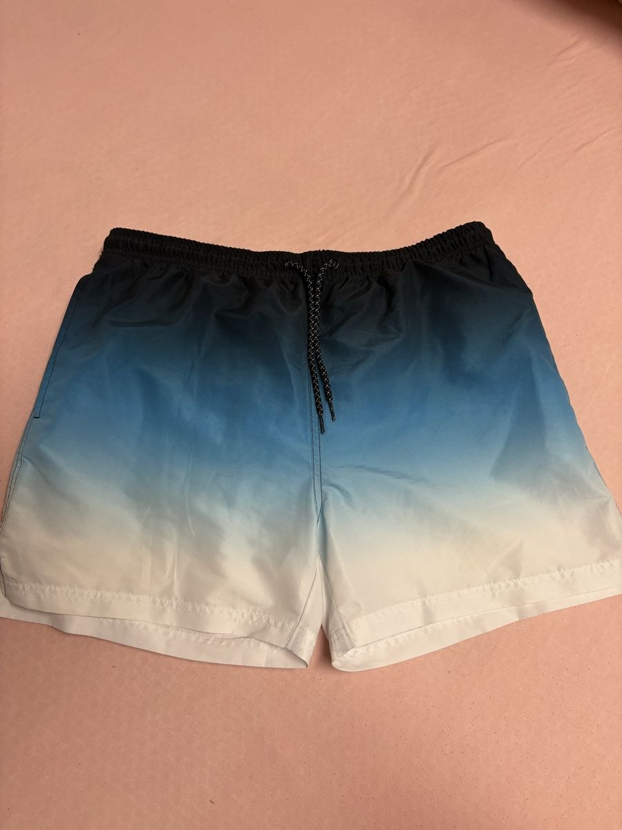 Hosen: Herren Badehose,Gr.L – Gebraucht aus Winterthur von Nena222