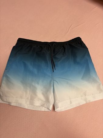 Herren Badehose,Gr.L