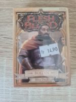 FLESH and BLOOD, Blitz Deck, BOLTYN