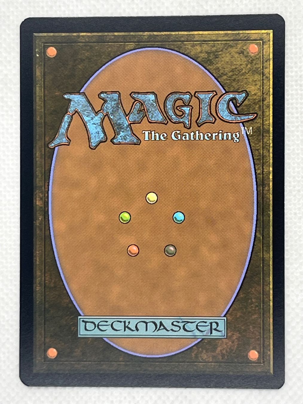 Magic The Gathering Carte collezionabili: MTG Experimental Synthesizer NEO 138 Englisch Common – Usato da Hinterkappelen venduto da Kim1992 1