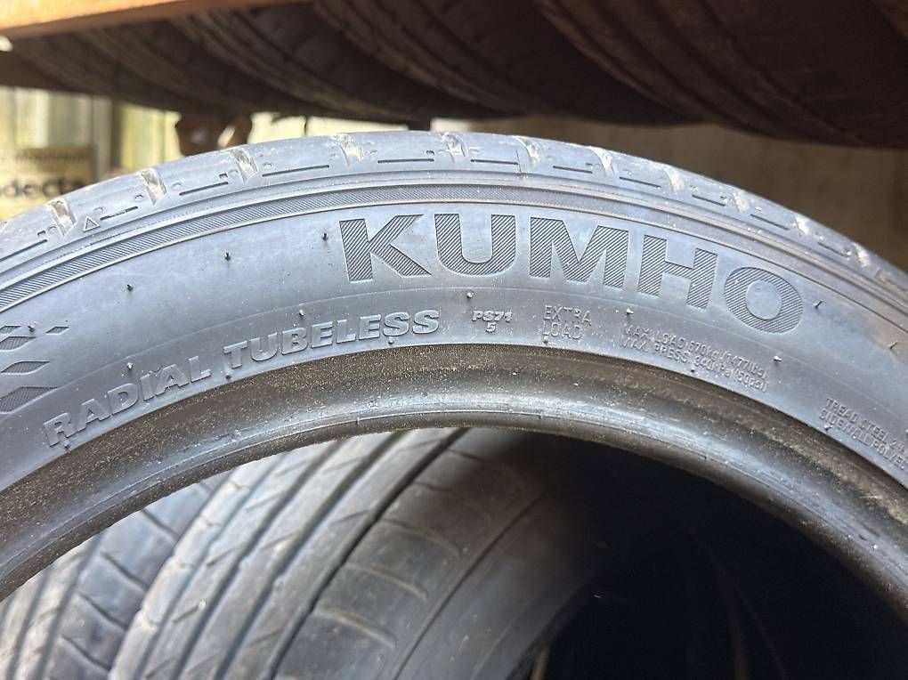 Pneumatici & Ruote complete: 4 Sommerreifen 225/ 45/ 17   – Usato da Udligenswil venduto da Sch2s 3