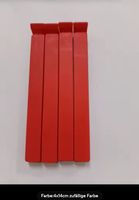 Verpackung Verschluss Clip 4er Set 14cm.