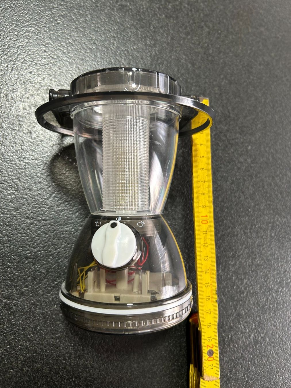 Lanterne: LED Laterne – Nuovo e nell'imballaggio originale da Root venduto da Mpcshop 1