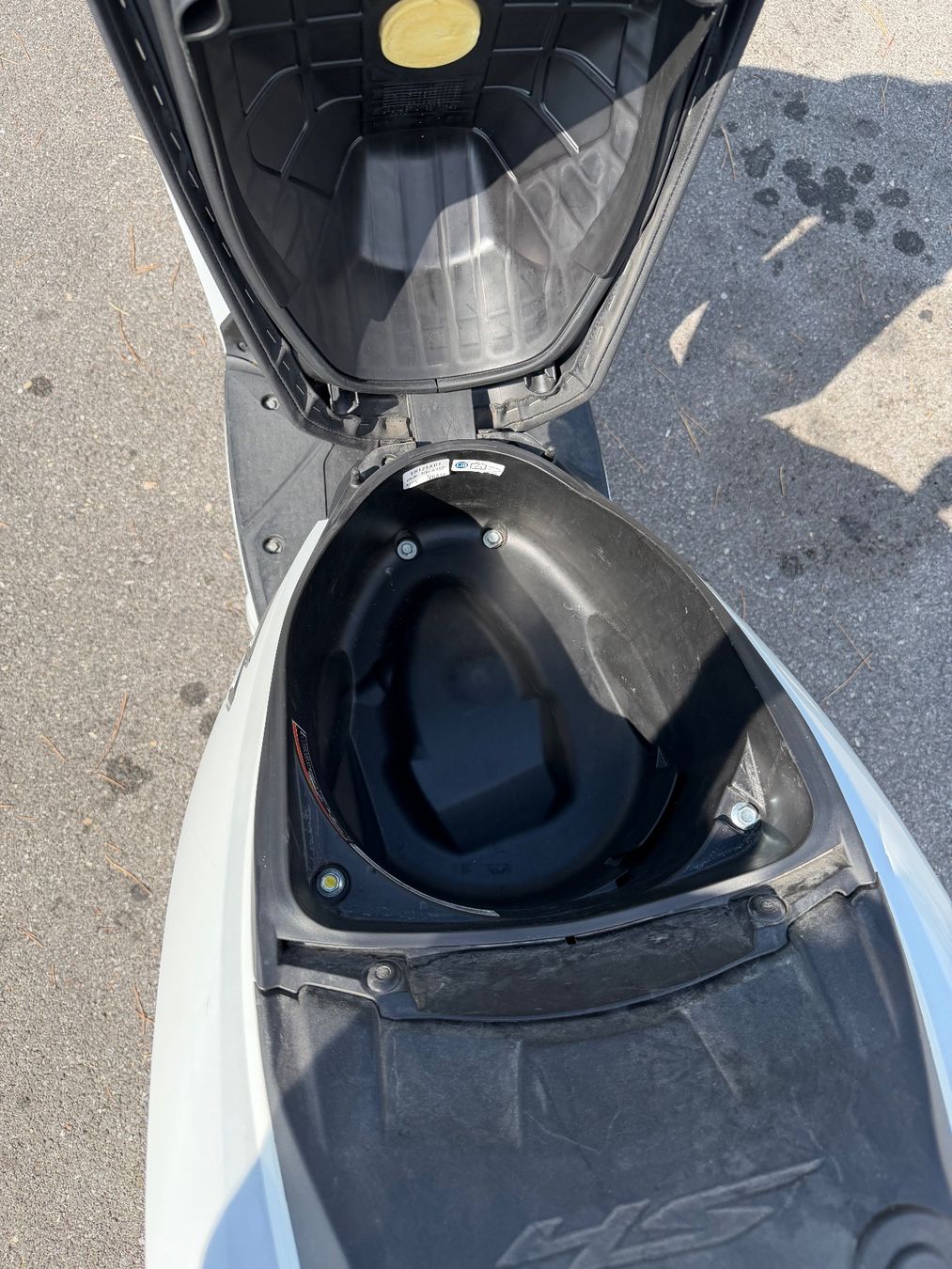 Scooters: Honda SH125i 2015 – Gebraucht aus Chardonne von fra_8g2f 5