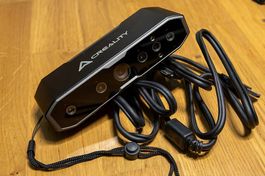Creality Otter - 3D Scanner