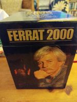 Coffret CD Ferrat 2000. 11 cd