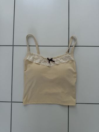 Brandy Melville Top