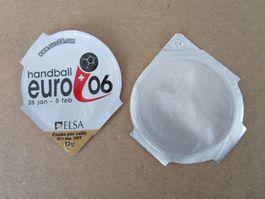 KRD Handball Euro 2006 Serie 6.155