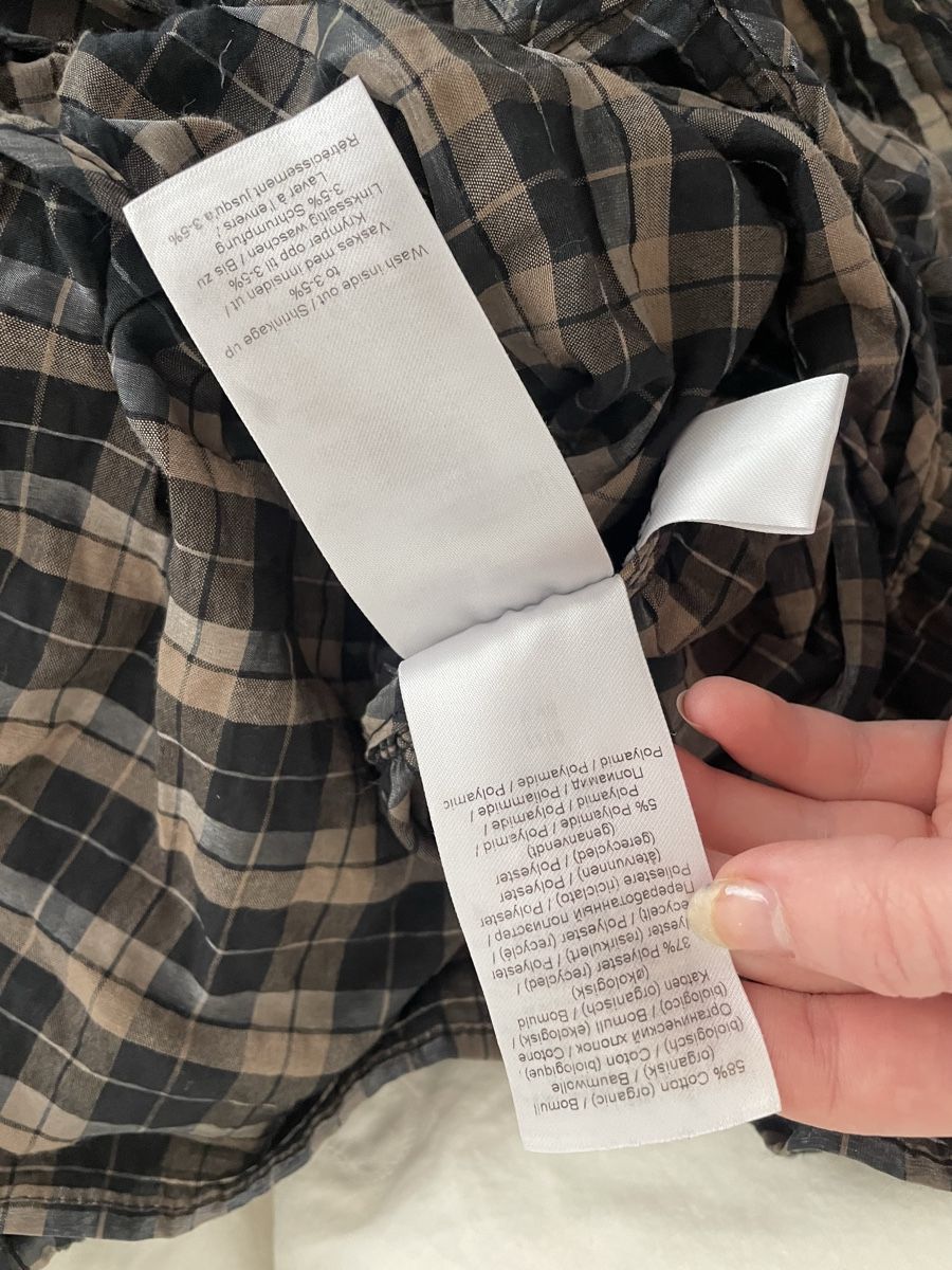 Ganni Vestiti: Ganni Kleid  – Usato da Zürich venduto da han_ymp9 2