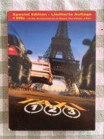 Taxi 1-3 als Limitiertes Box-Set