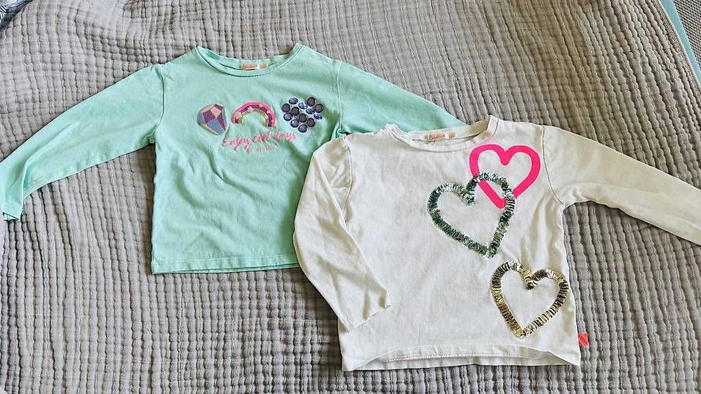 Billieblush Pulls et sweat-shirts: Billieblush Oberteile 102 – D'occasion à Egerkingen par Katie83