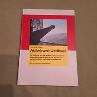 Artilleriewerk Waldbrand