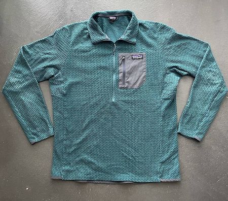 Polaire Patagonia | L