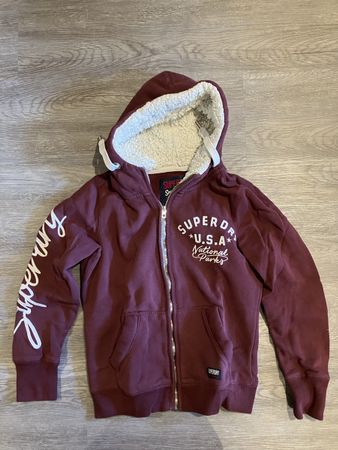 Superdry Pullover Pully L