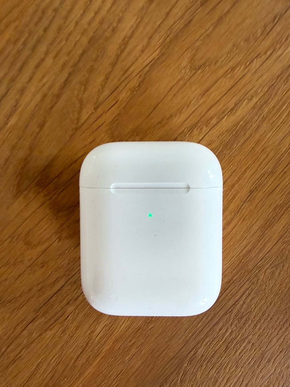 Apple Kopfhörer: APPLE AirPods 2 Charging Case (A1938) – Gebraucht aus Lausanne von Nine1982 4