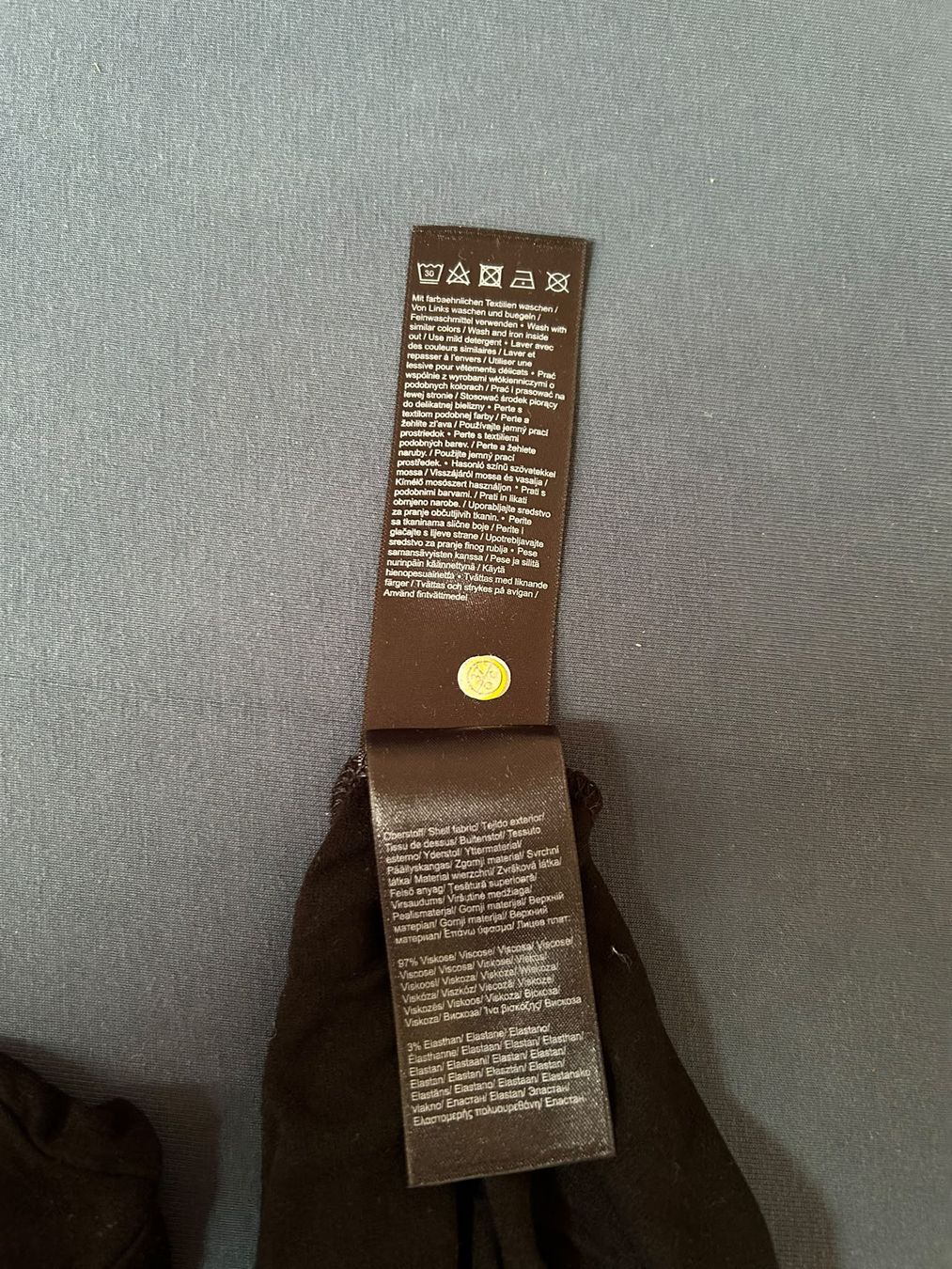 Camicette: Longshirt Gr. 40 – Usato da Dietikon venduto da iksan 3