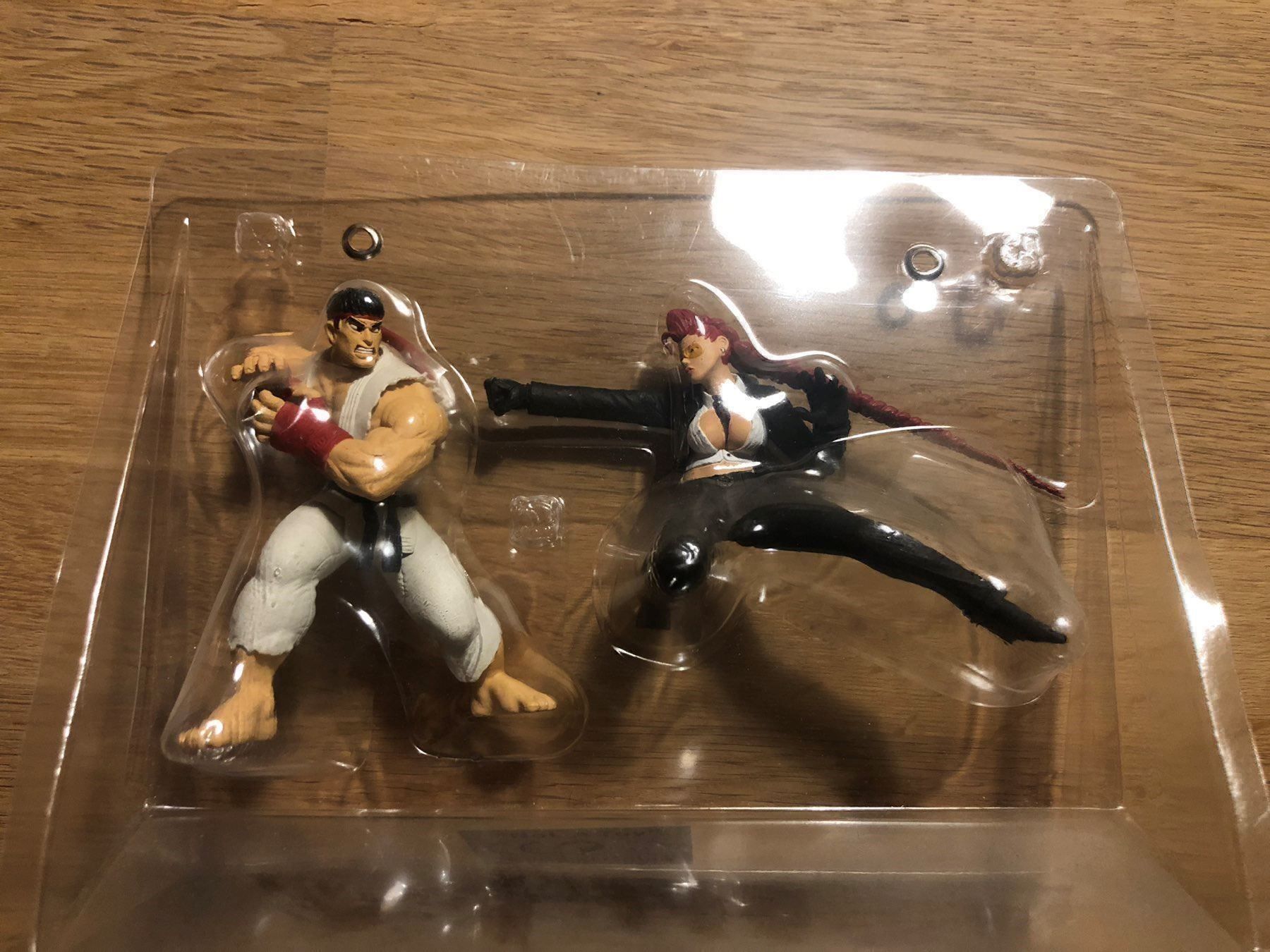 Microsoft Spiele: Street Fighter IV Collectors Edition – Gebraucht aus Kestenholz von Dickies09 4