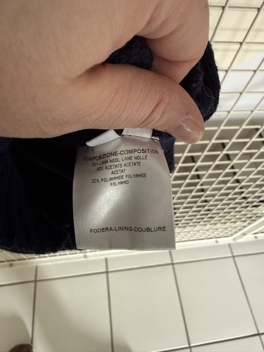 Balenciaga Maglioni & Felpe: Balenciaga Pullover – Nuovo (secondo la descrizione) da Dättwil AG venduto da 1207 5