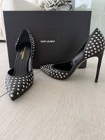 SAINT LAURENT High Heels 37