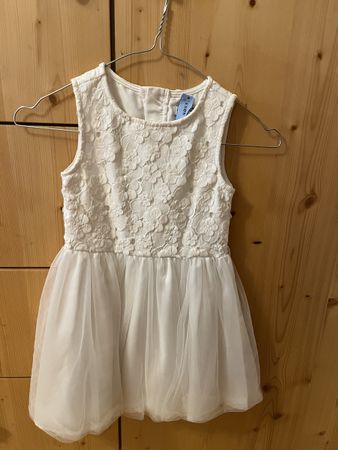 Festkleid Gr.110