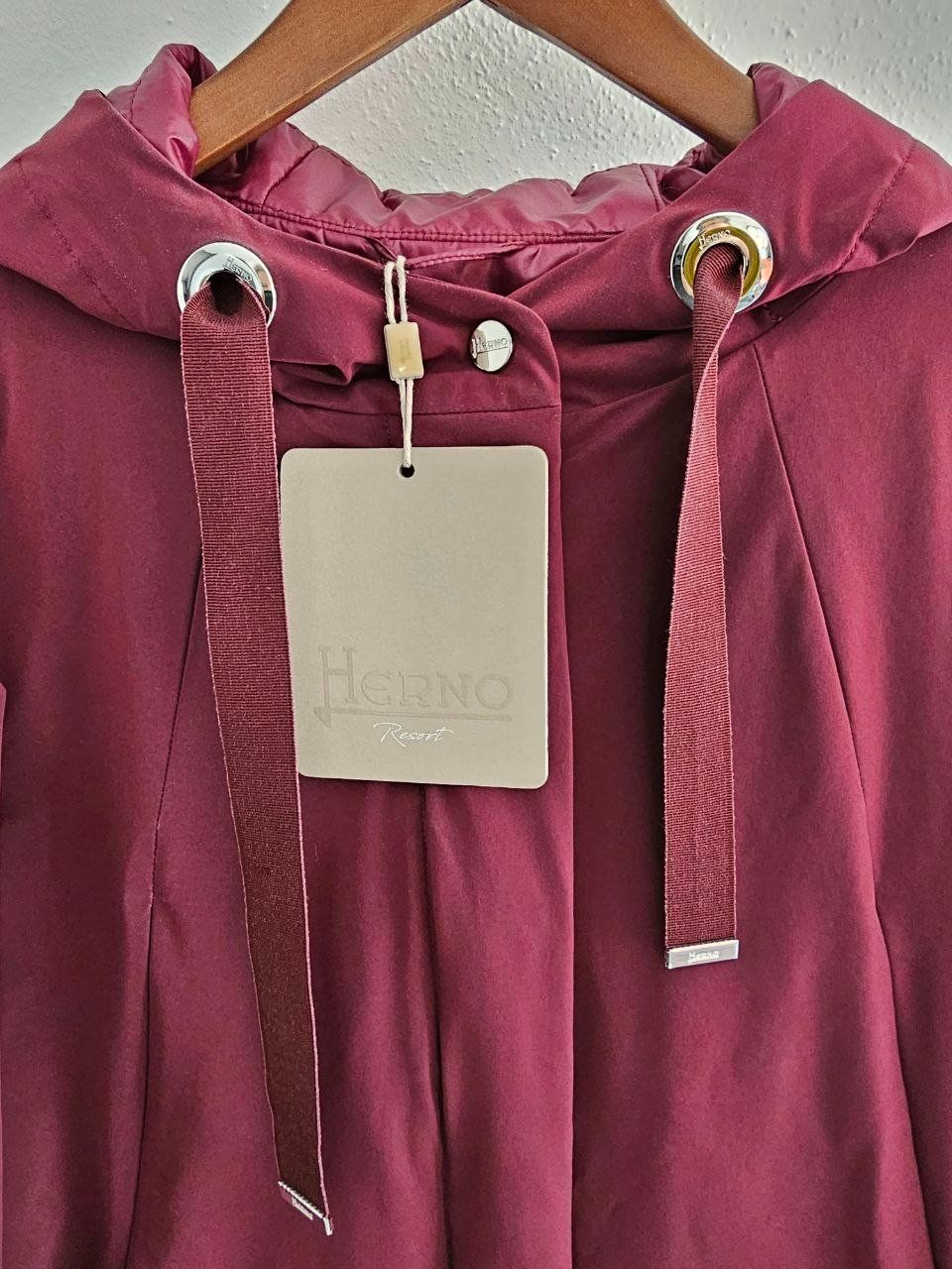 Herno Cappotti: NEW coat HERNO (M/L) – Nuovo (secondo la descrizione) da Origlio venduto da ann_q6qv 5