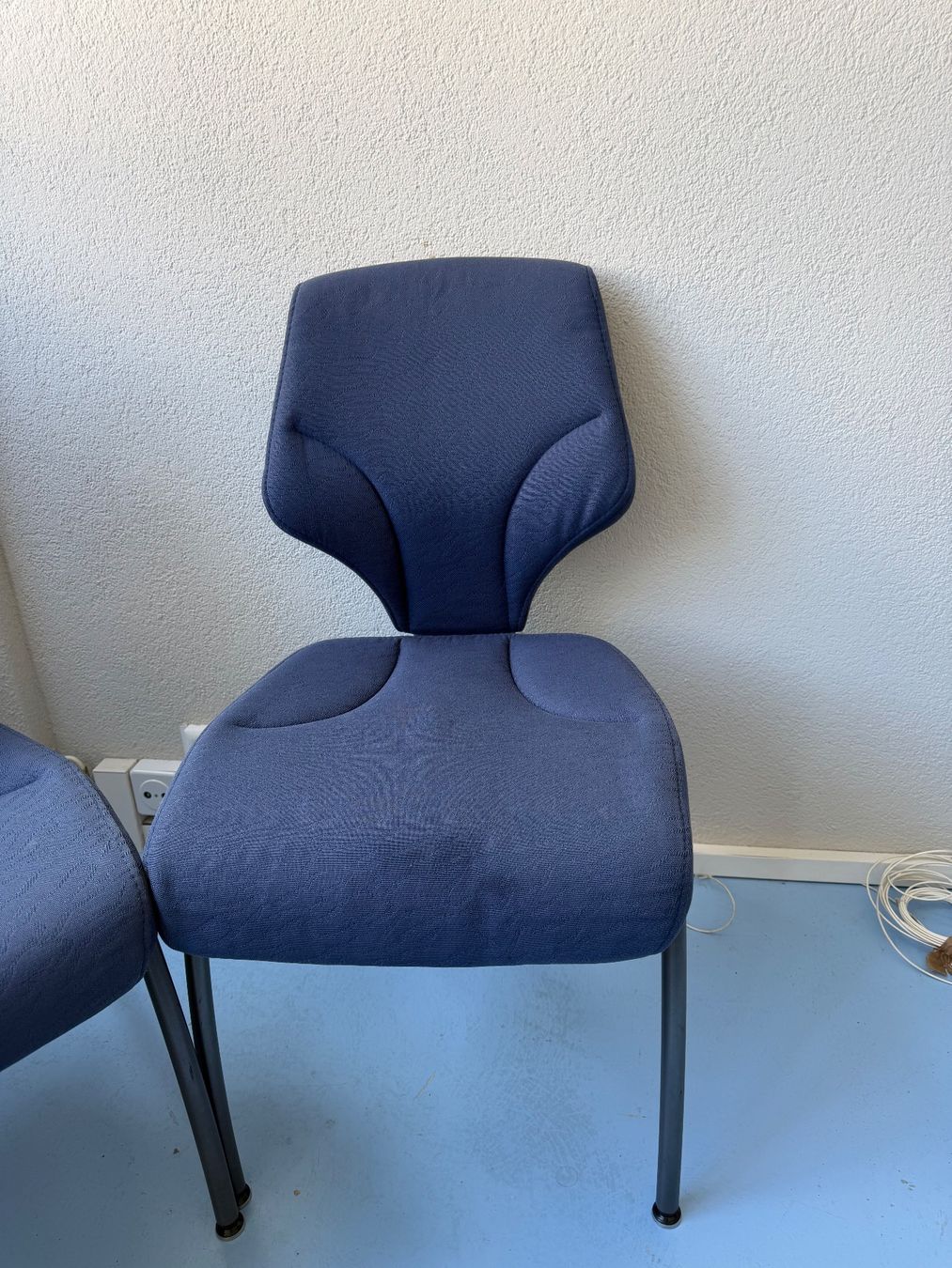 Giroflex Sedie: Giroflex Stühle - 4 Stück – Usato da Zürich venduto da mar_hs6l 1