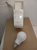 LED Lampe E27 9W 3000K