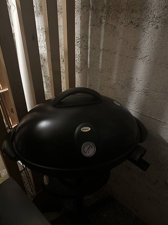 Grils: Grill – D'occasion à Bern par ilariamaria 2