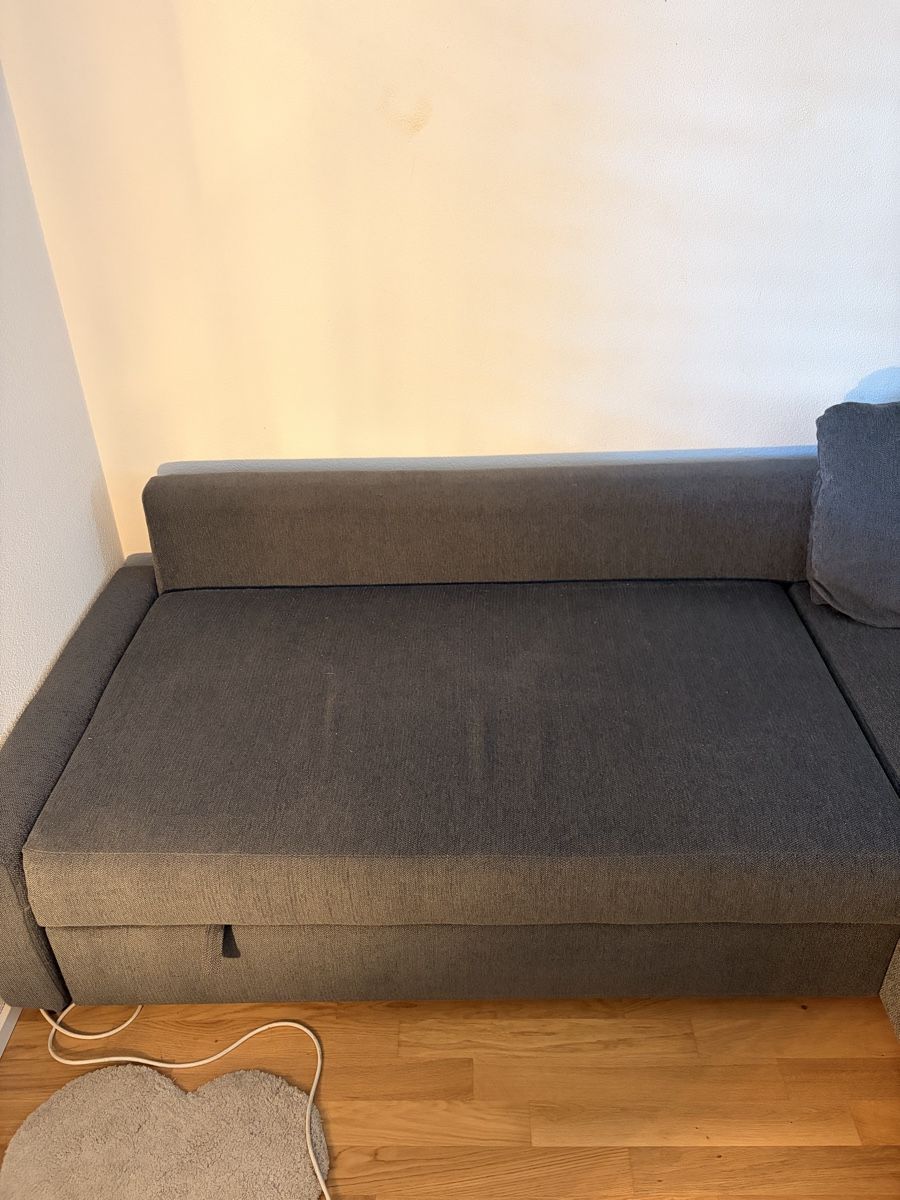 Ikea Sofas: Canapé Lit IKEA – Neu (gemäss Beschreibung) aus Bulle von ben_7vfs 1