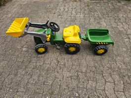 Traktor von Rolly Toys