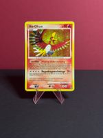 Ho-Oh #10 Pokémon Secret Wonders Holo Rare