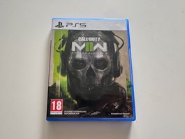 Call of Duty: Modern Warfare II, Sony Playstation 5, PS5