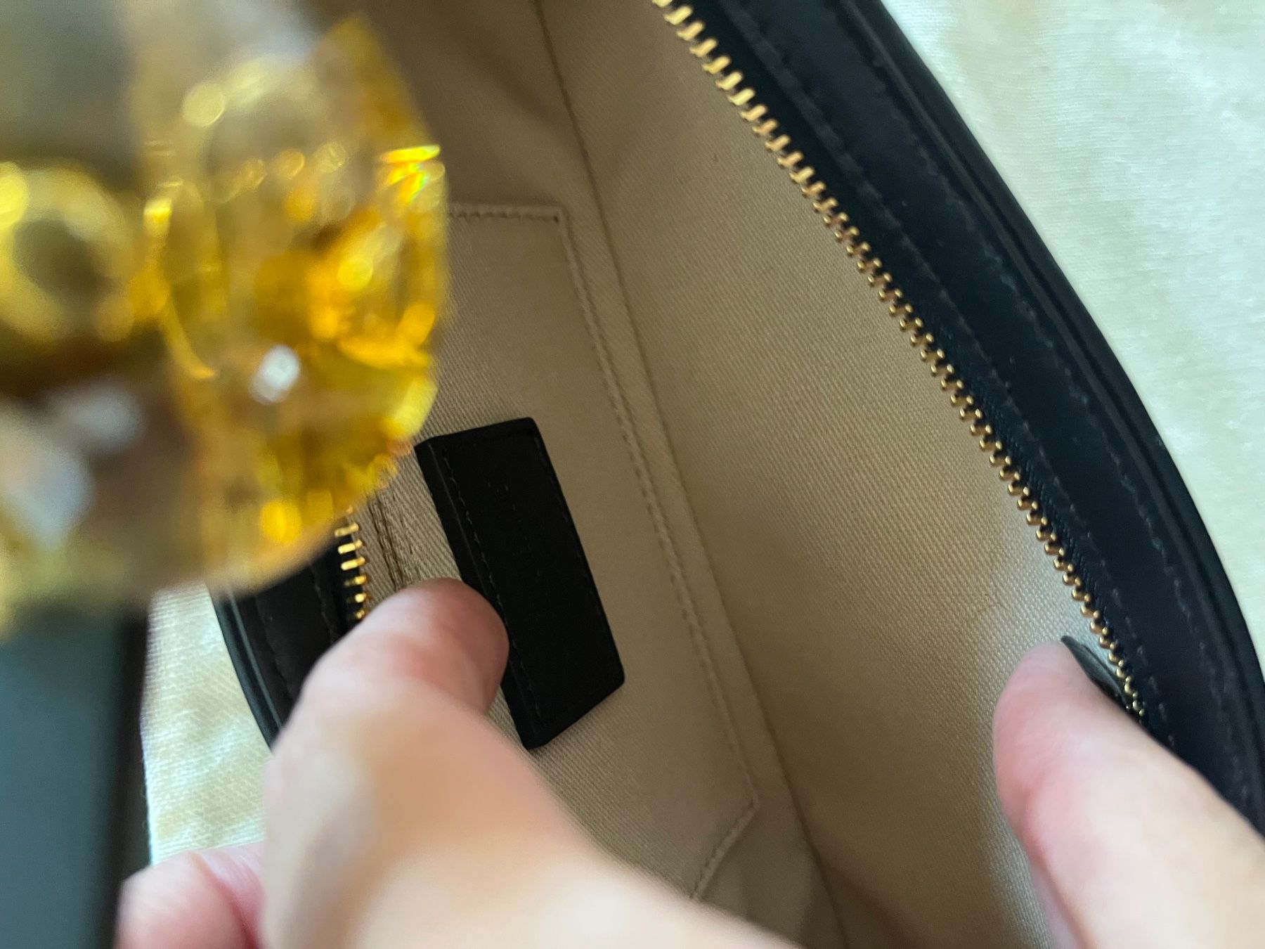 Jacquemus Borse da donna: Jacquemus, Tasche in schwarz – Nuovo (secondo la descrizione) da Windisch venduto da san_x8ns 2