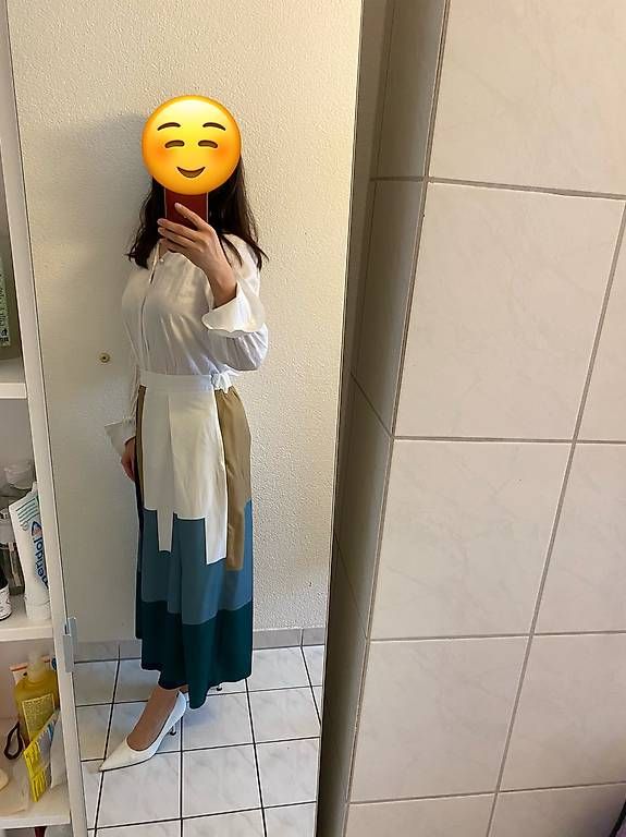 Gonne: Skirt, XS/34 – Usato da Zürich venduto da lin_z5xr
