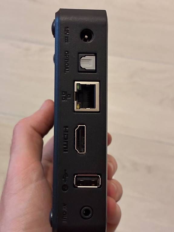 Western Digital Lettore multimediale & Streamer: WD TV – Usato da Wetzikon ZH venduto da przemyslaw.rem 2