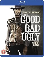 Zwei Glorreiche Halunken (1966) Sergio Leone/Clint Eastwood