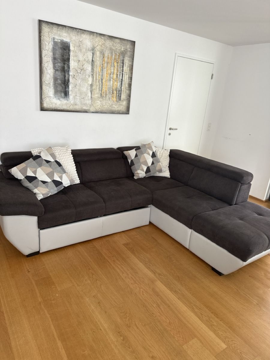 Sofas: Sofa bed – Gebraucht aus Zürich von alb_8ktf 2