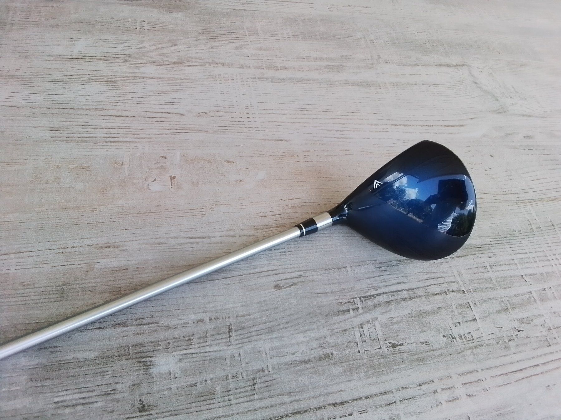 Honma Schläger & Sets: Honma BERES Golfschläger Holz 3 – Gebraucht aus Döttingen von chund111 3