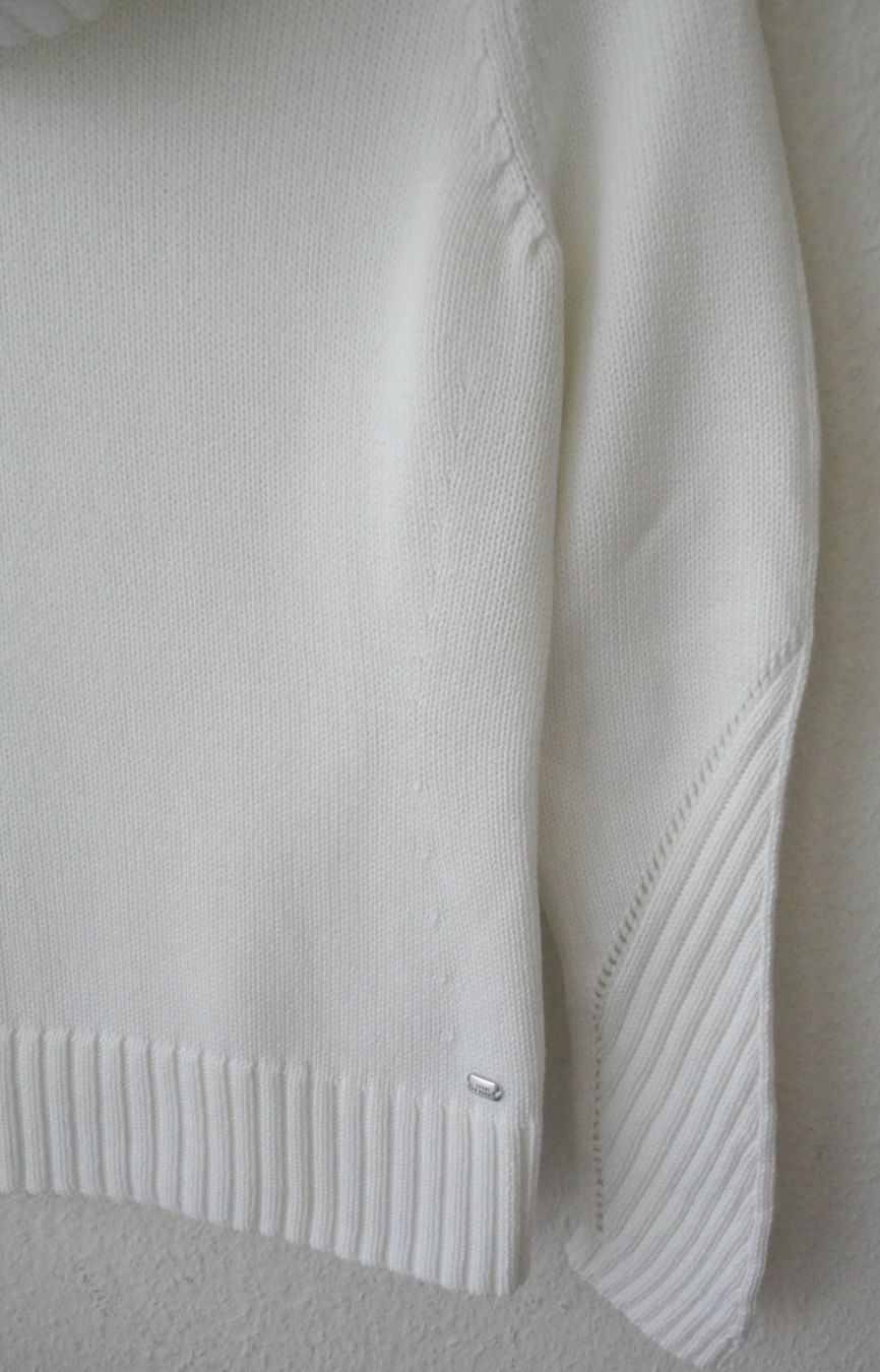 Esprit Pullover & Sweatshirts: Esprit Damen Rollkragenpullover 100% Baumwolle Gr. L – Gebraucht aus zürich von parts5060 3